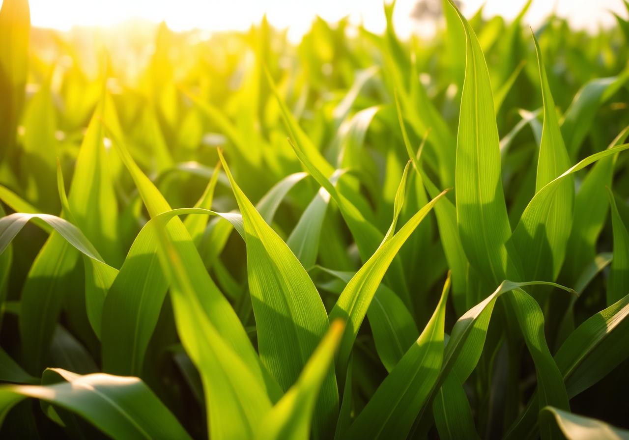 From planting to harvest